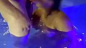 me takin this big cock deep while husband watches our brazilian wife get fucked hard