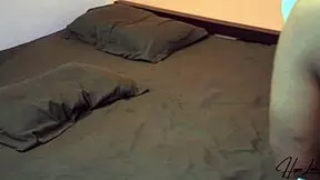 hot latina chubby big ass curvy bent over doggystyle monster cock creampie bedroom quickie crazy