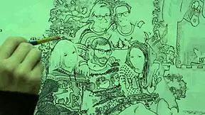 della cate begs stepbro to soak our dripping wet pussies with that monster cock creampie fantasy