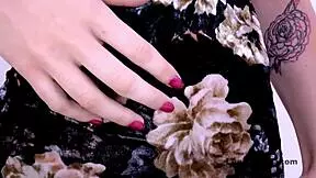 Beauty Babe Sucks Huge Cock To Impress Fake Agent At Audition