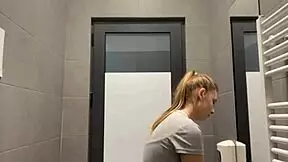 saliva drips everywhere as i deepthroat that fat bbw cock public outdoor monster big tits teen masturbation orgasm