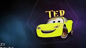 Nicoly Mattos Gets Bareback Pounding in Juicy Brazilian Big Pussy Creampie