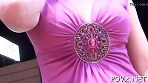 teen slut, swallow this old monster cock deep in your tight wet throat for cum