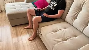 i'm really cheating on my husband with his best russian friend