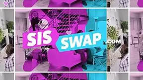 stepgrandpa spies teen's sneaky pussy rub