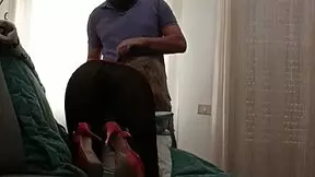 Best milf blowjob ever with deepthroat gagging and cum swallow!