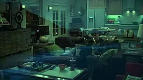 dutch teen squirts hard in full orgasm movie