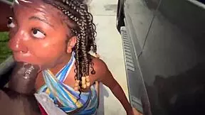 hey trucker bride, suck this dick like a lot lizard slut in the lot!