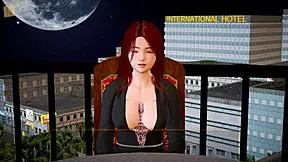 exploring life with my new family in episode 483