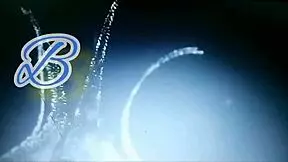 i was home alone and uh my mom jumped the fence... she fucked me in the backyard