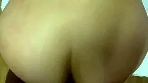 Big Ass Virgin Teen Loses It to Two Monster BBCs