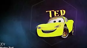 Nicoly Mattos Gets Bareback Pounding in Juicy Brazilian Big Pussy Creampie