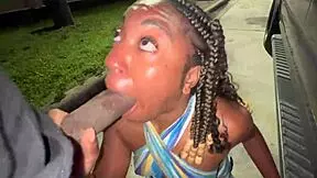 hey trucker bride, suck this dick like a lot lizard slut in the lot!