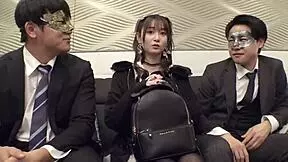 hey you wanna see this shady gig where guys prey on emo chicks for cash?? part 1