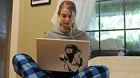 amber rayne dani daniels sin with party scissoring heels pantyhose kissing