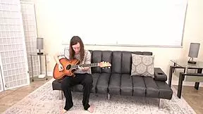 Step Sister Summer Vixen Surrenders To Brutal Anal Pounding