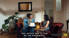 wanna know my slutty gf fucked my stepdad behind my back?