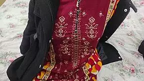 found this horny jungle girl and fucked her close up with sloppy deepthroat