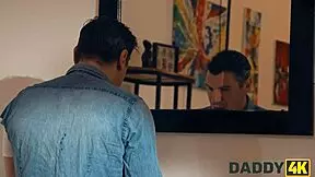 wanna know my slutty gf fucked my stepdad behind my back?