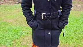 found this horny jungle girl and fucked her close up with sloppy deepthroat