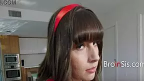 free use step bro comforts her post-breakup by pounding that tight pussy nonstop 😩💔