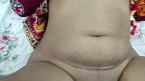 found this horny jungle girl and fucked her close up with sloppy deepthroat