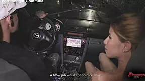 Does Ashley Rose's tight anal gape for Danyel Mast in shower reunion?