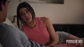 Can you make me cum? Sub español full vid on pornsuborg