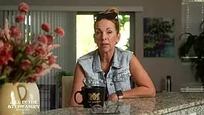 Dirty 18+ Stepdaughter Deepthroats Big Cock Tattoo Daddy Gift