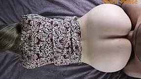 Young student doggystyle pounded sucks dick licks balls in beautiful homemade frenzy!