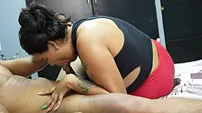 Compilation of beautiful stepsisters slurping monster cocks in taboo homemade action