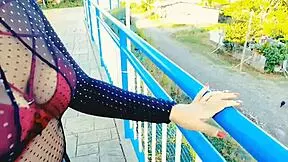 Latina PETITE BIG ASS bent over DOGGYSTYLE SEXO POR DINERO 300 dollars horny homemade