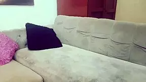 petite ghetto ebony takes monster cock deep in her tight pussy close up