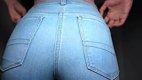 i crave your hands on my perfect latina ass while husband's gone