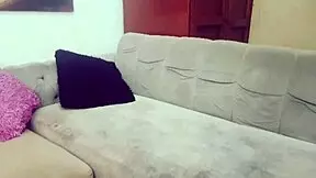 petite ghetto ebony takes monster cock deep in her tight pussy close up