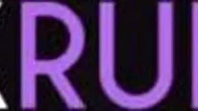 delilah day and theodora day grind pussies in steamy lesbian tribbing