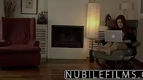 Spanish Beauty's Shaved Pussy Cums Hard Riding Cock Cowgirl Then Bent Over Doggystyle for Sensual Orgasm Explosion