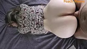 Young student doggystyle pounded sucks dick licks balls in beautiful homemade frenzy!