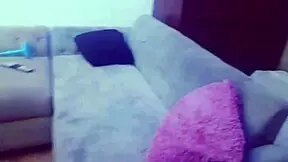 petite ghetto ebony takes monster cock deep in her tight pussy close up