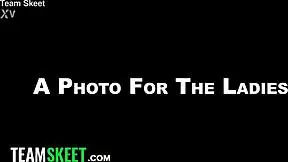 stepdad raw pounds stepdaughter's virgin tight pussy first time