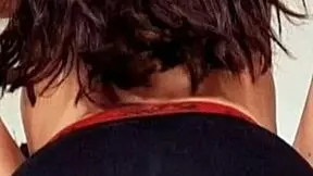 chatting with doña mary she sends naked dancing vids wow