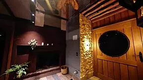 i caught stepsister rubbing pussy so i creampied her tight hole doggystyle lesson