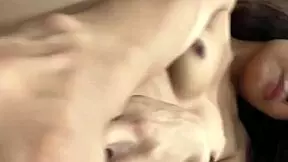 petite latina amateur babe fingers tight pussy dreaming of monster cock solo