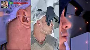 motivated by change i underwent facial harmonization and reveal the result