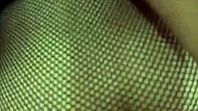 quieres ver sexo romántico con esta puta milf en medias? nora milf chupa verga y cabalga andy z en POV sloppy