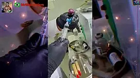 motivated by change i underwent facial harmonization and reveal the result