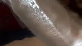 Wife Tempted By Neighbor's Huge Cock First Time