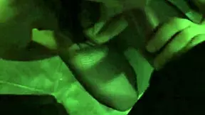 quieres ver sexo romántico con esta puta milf en medias? nora milf chupa verga y cabalga andy z en POV sloppy