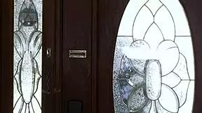 Muslim Virgin's First Hardcore Lesson from American Plumber