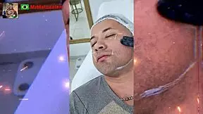 motivated by change i underwent facial harmonization and reveal the result